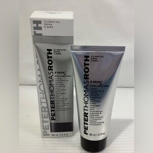 Peter Thomas Roth Firm Peeling Gel Clinical Skin Care 100ml/ 3.4 Fl.oz.